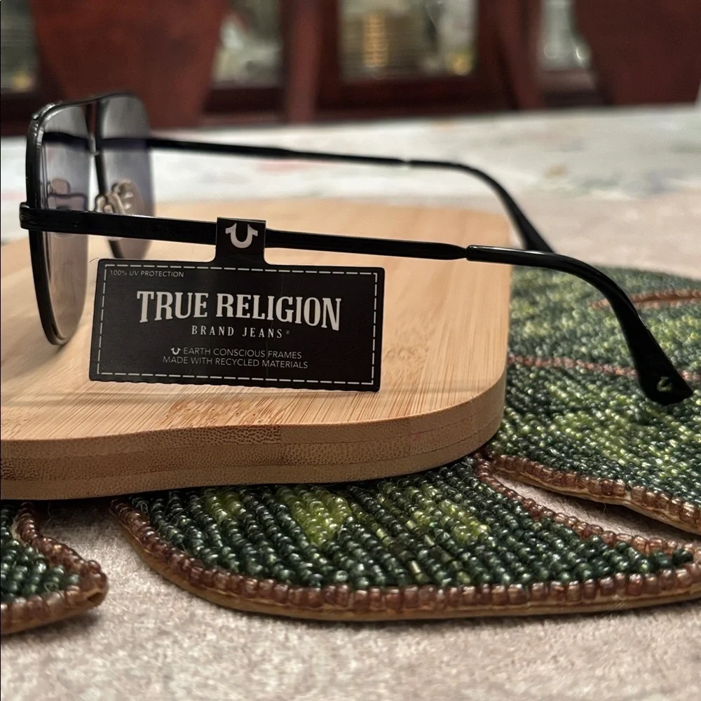 True Religion brand new